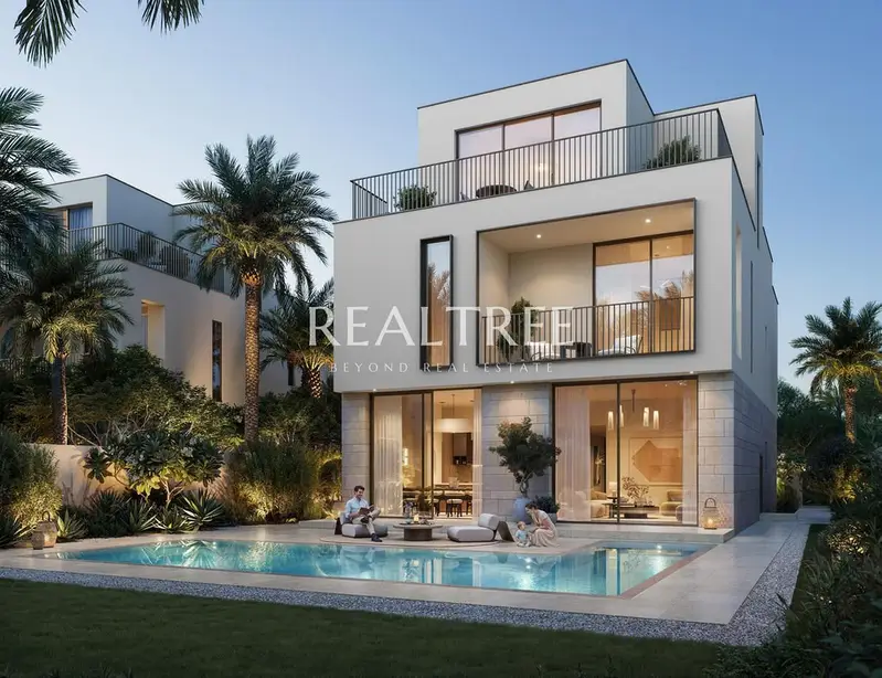 3-Room Apartment in Dubai, 544 m² photo 5