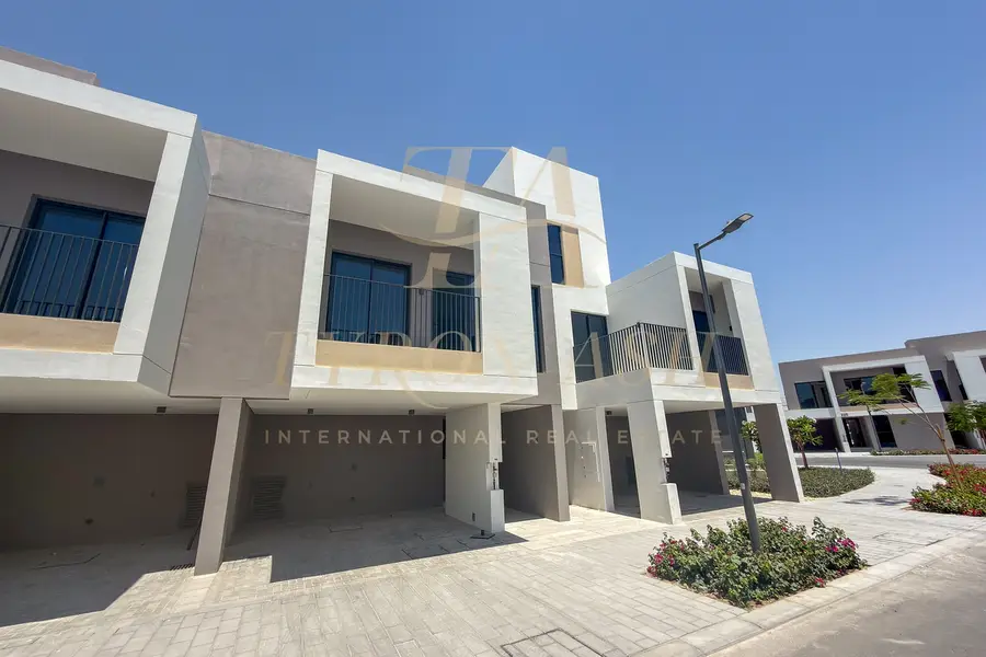 3-Room Apartment in Dubai, 126 m²