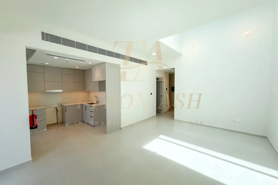 3-Room Apartment in Dubai, 126 m² photo 2