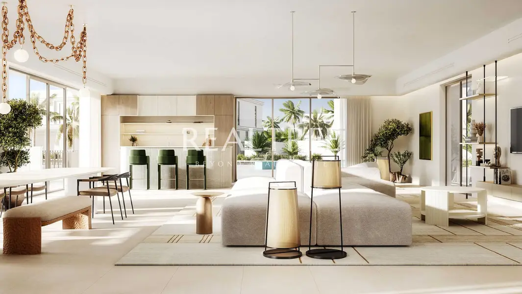 4-Room Apartment in Dubai, 338 m² photo 2