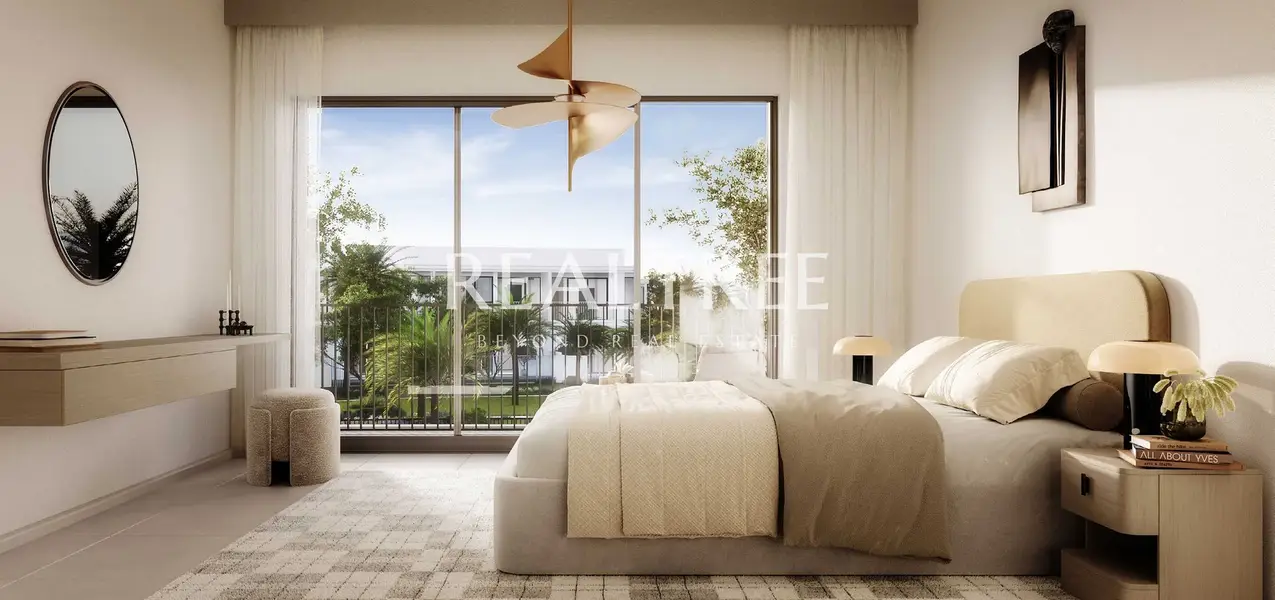 4-Room Apartment in Dubai, 338 m² photo 3