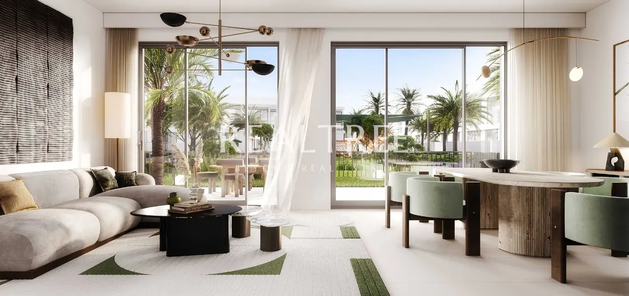 4-Room Apartment in Dubai, 338 m² photo 5