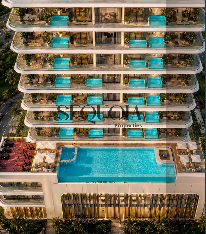 1-Room Apartment in Dubai, 82 m² photo 5