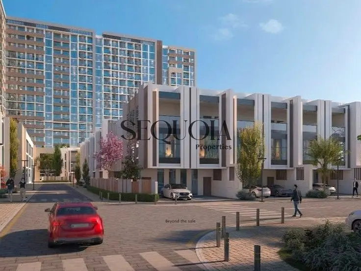 1-Room Apartment in Dubai, 63 m² photo 2