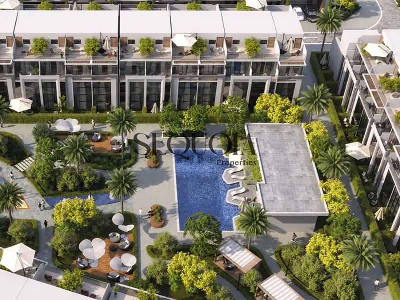 1-Room Apartment in Dubai, 63 m² photo 5