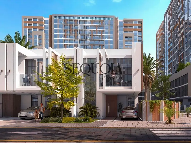 3-Room Apartment in Dubai, 154 m² photo 2