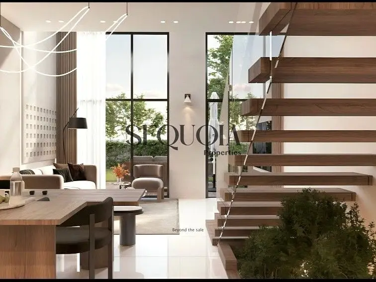 3-Room Apartment in Dubai, 154 m² photo 3