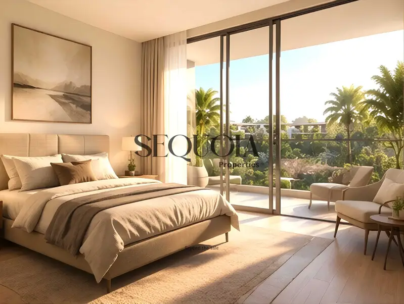 3-Room Apartment in Dubai, 154 m² photo 4