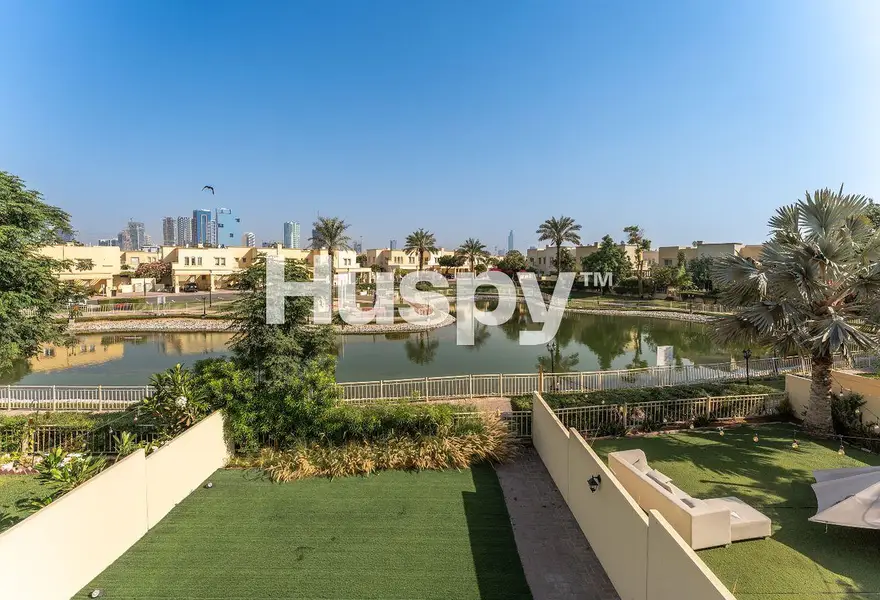 3-Room Apartment in Dubai, 251 m²