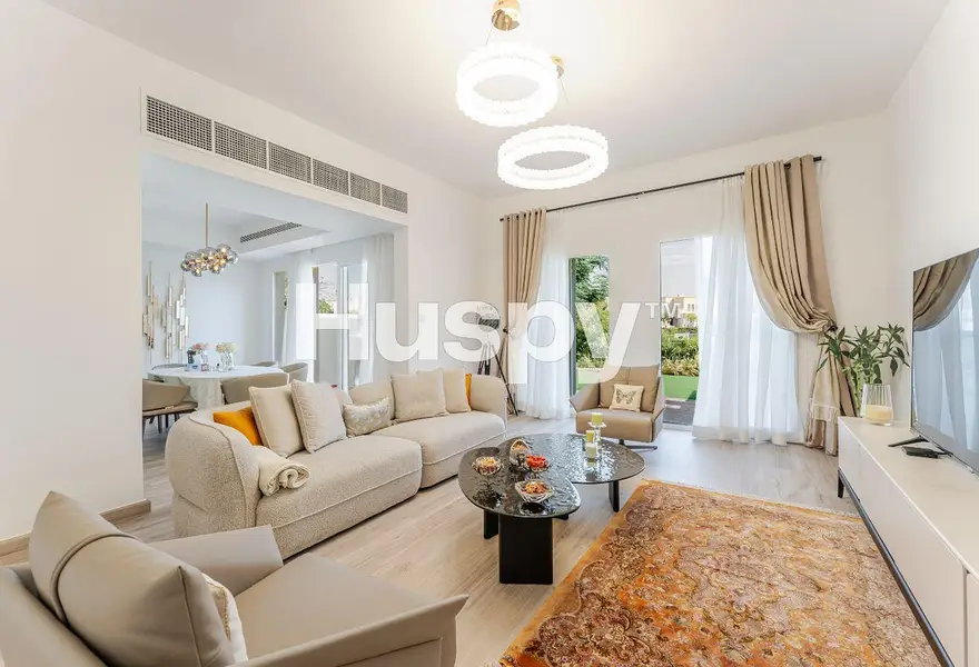 3-Room Apartment in Dubai, 251 m² photo 2