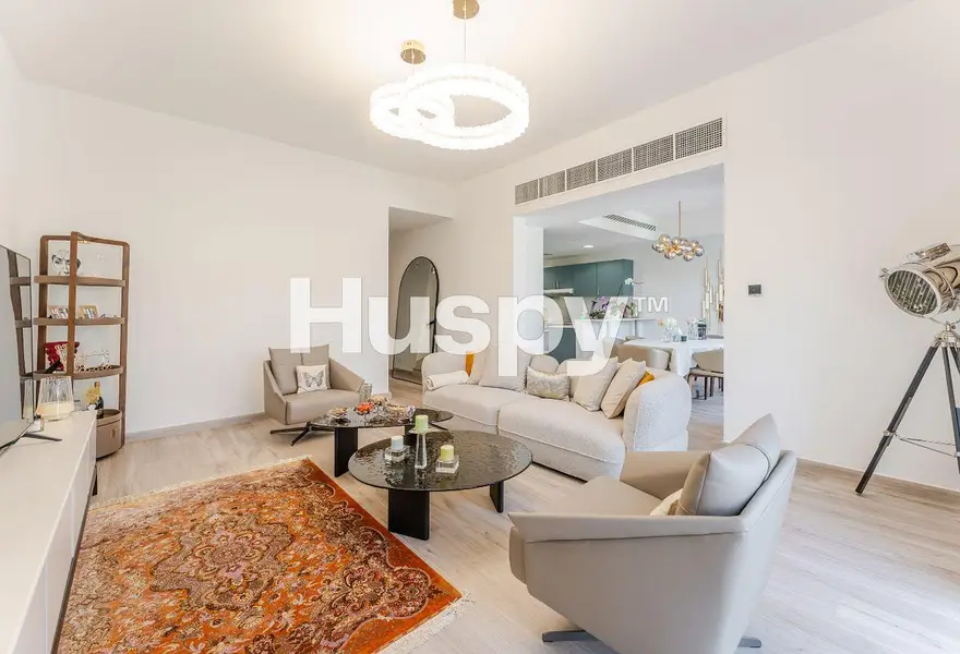 3-Room Apartment in Dubai, 251 m² photo 4