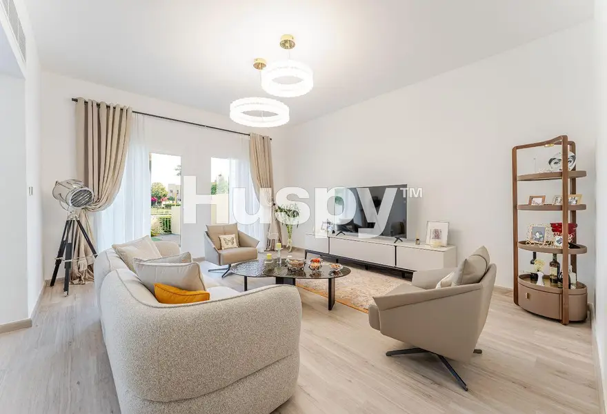 3-Room Apartment in Dubai, 251 m² photo 5