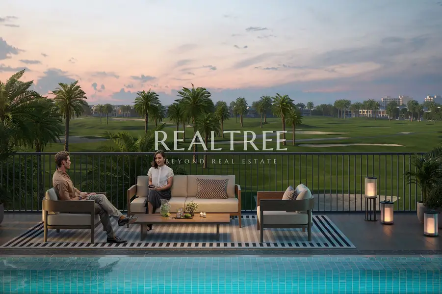 1-Room Apartment in Dubai, 74 m²