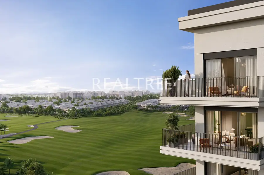 1-Room Apartment in Dubai, 74 m² photo 2
