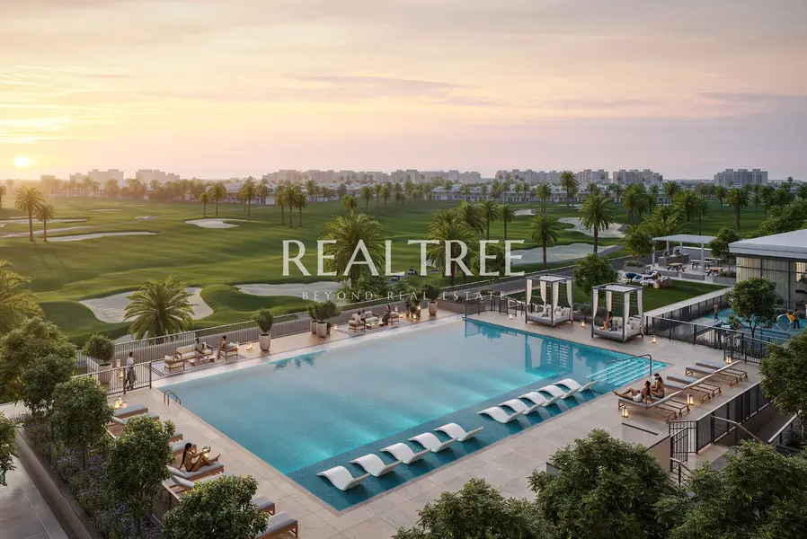 1-Room Apartment in Dubai, 74 m² photo 4