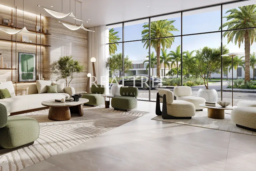 1-Room Apartment in Dubai, 74 m² photo 5
