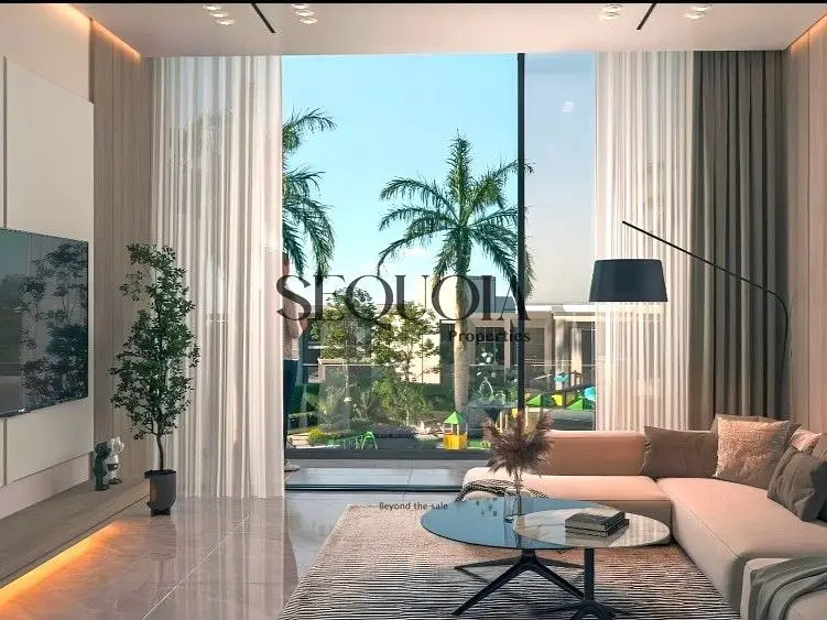 4-Room Apartment in Dubai, 268 m² photo 3