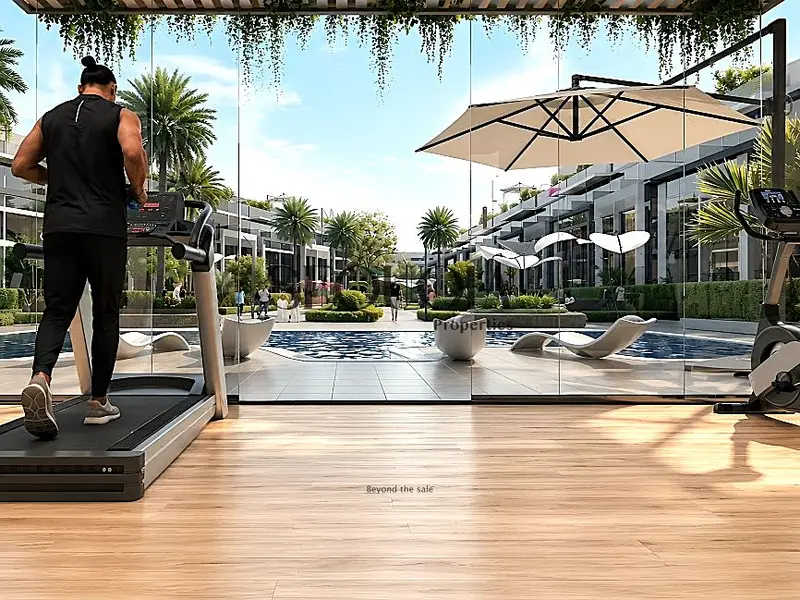 2-Room Apartment in Dubai, 130 m²