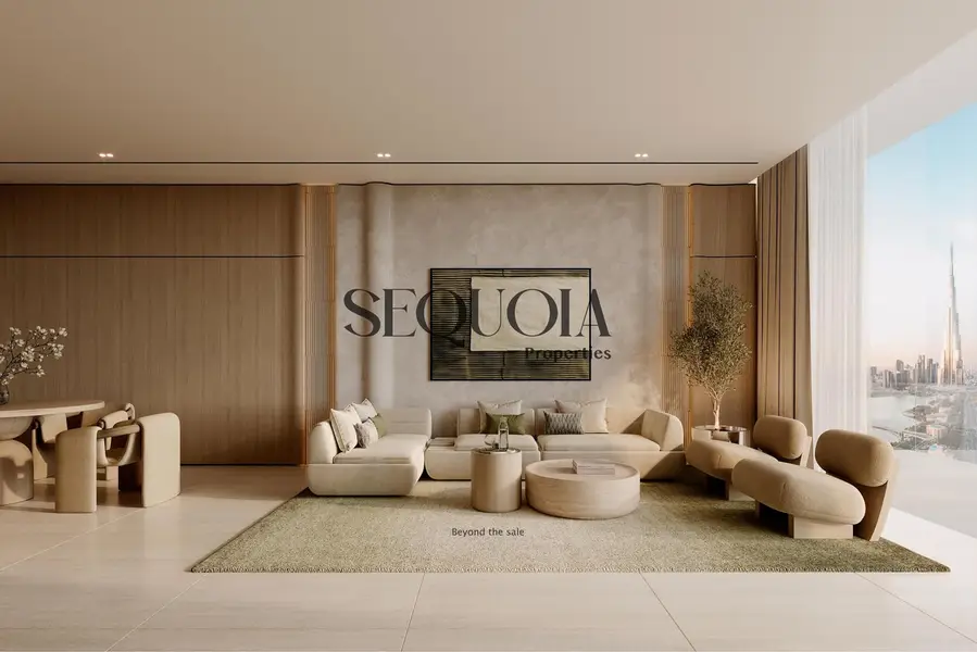 1-Room Apartment in Dubai, 80 m² photo 3