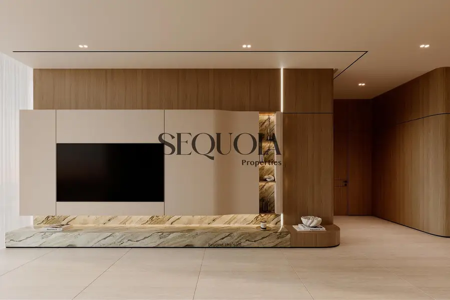 1-Room Apartment in Dubai, 80 m² photo 4