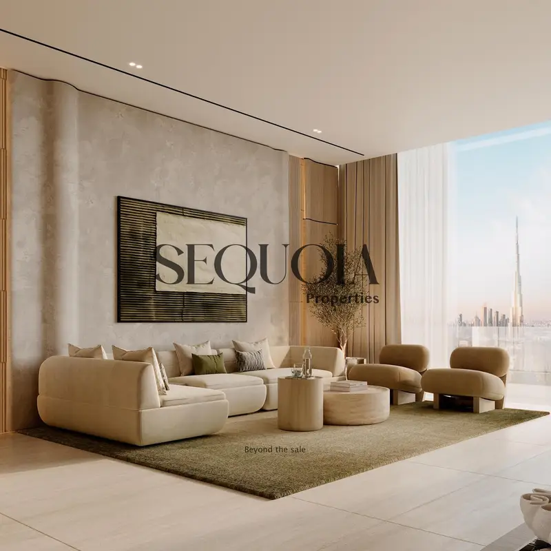 1-Room Apartment in Dubai, 80 m² photo 5