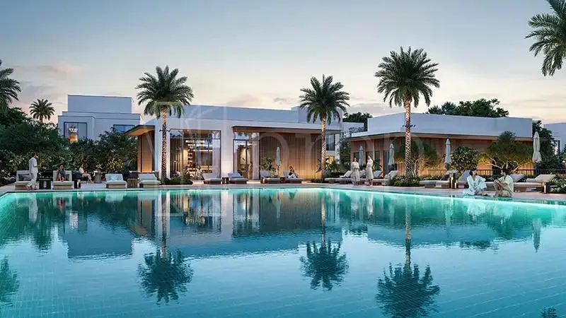 3-Room Apartment in Dubai, 310 m²