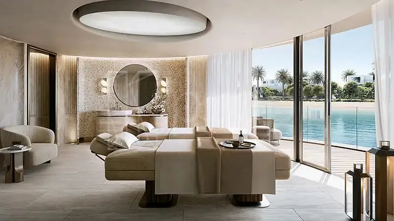 3-Room Apartment in Dubai, 310 m² photo 3