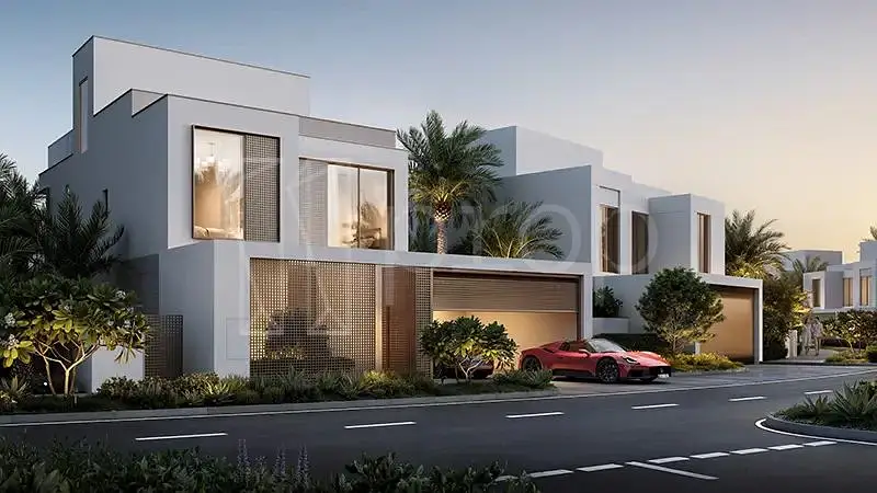 3-Room Apartment in Dubai, 310 m² photo 4