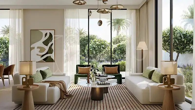 3-Room Apartment in Dubai, 310 m² photo 5