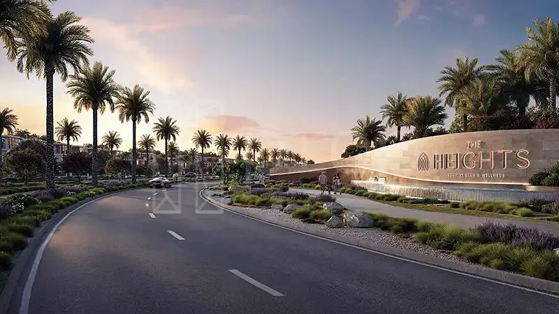 5-Room Apartment in Dubai, 547 m² photo 2