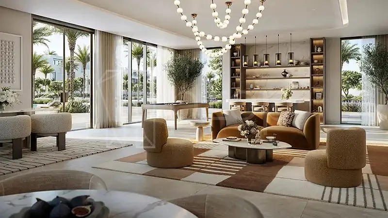 5-Room Apartment in Dubai, 547 m² photo 5