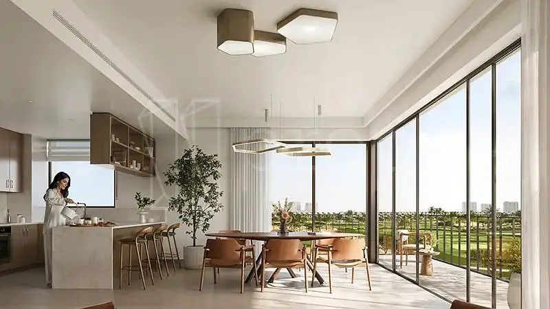 2-Room Apartment in Dubai, 99 m² photo 3