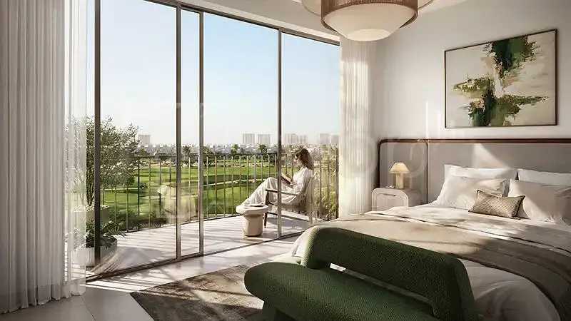2-Room Apartment in Dubai, 99 m² photo 4