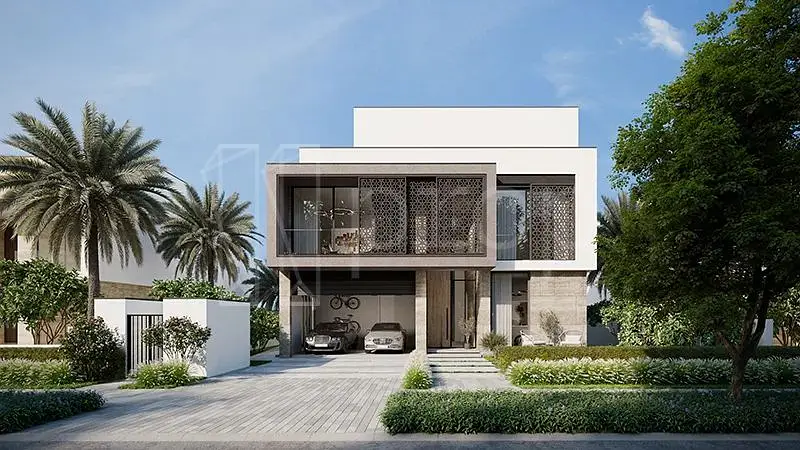 6-Room Apartment in Dubai, 704 m²