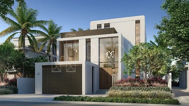 6-Room Apartment in Dubai, 704 m² photo 2