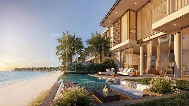 6-Room Apartment in Dubai, 704 m² photo 3