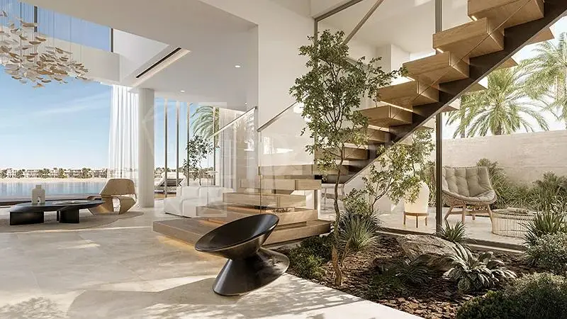 6-Room Apartment in Dubai, 704 m² photo 5