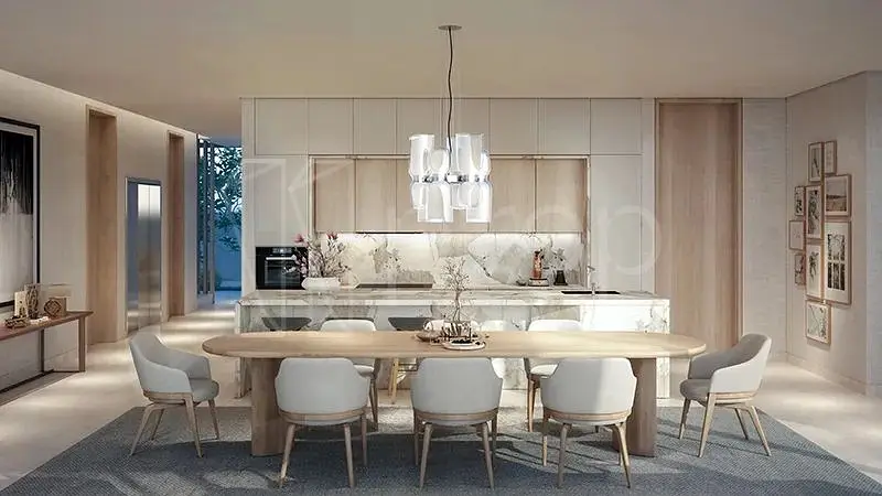 6-Room Apartment in Dubai, 686 m² photo 2