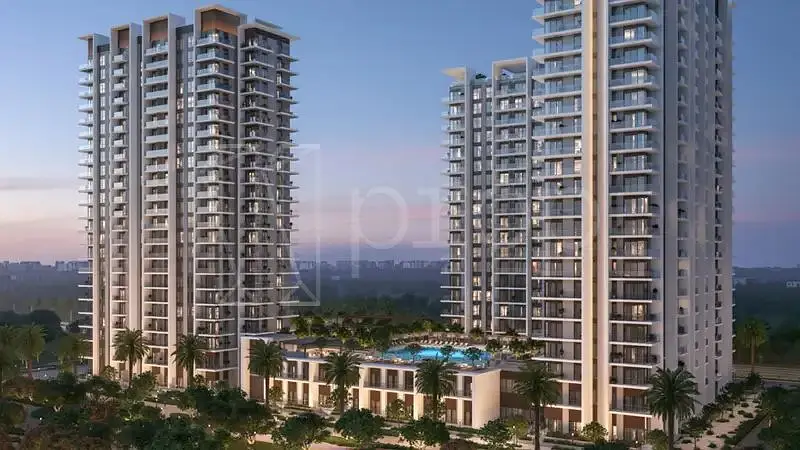 1-Room Apartment in Dubai, 75 m² photo 2