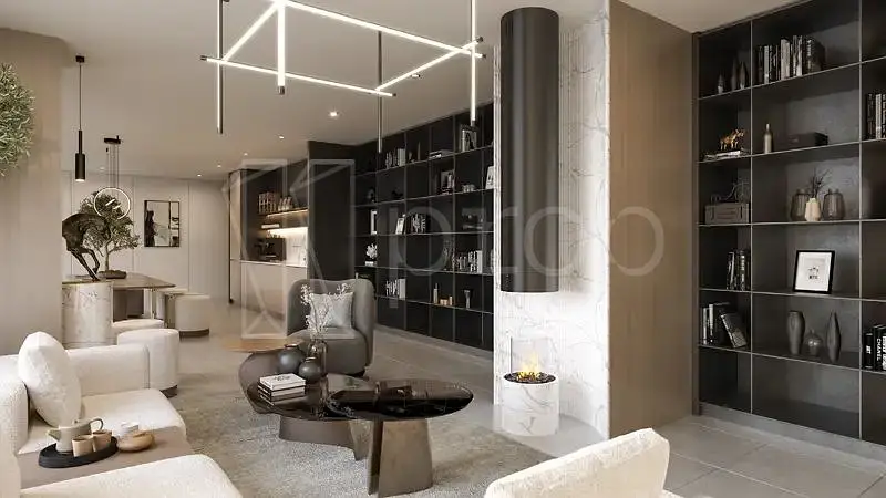 1-Room Apartment in Dubai, 75 m² photo 4