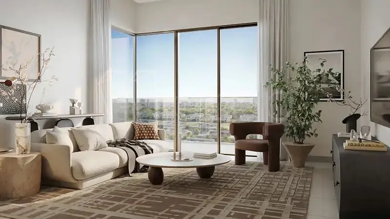 1-Room Apartment in Dubai, 75 m² photo 5