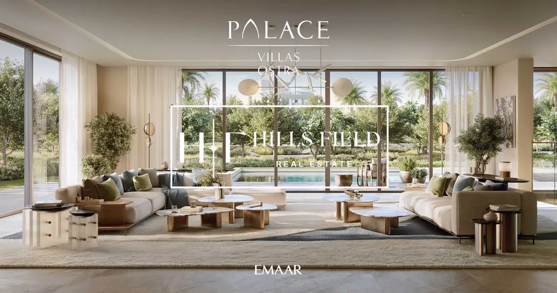5-Room Apartment in Dubai, 748 m² photo 3