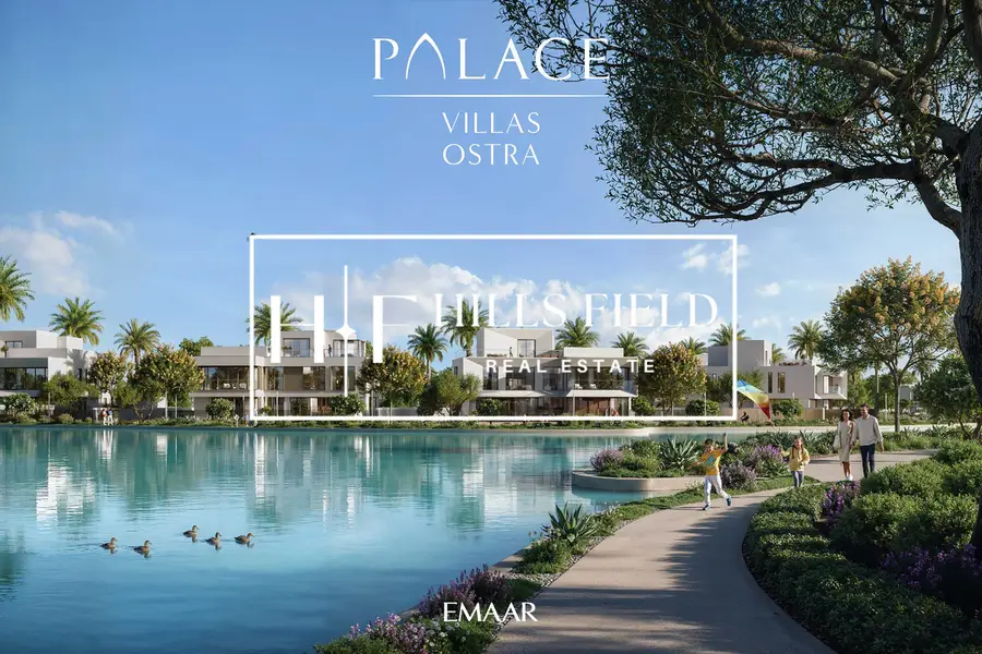 5-Room Apartment in Dubai, 748 m² photo 4