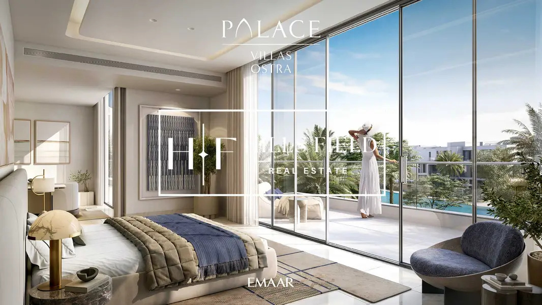 5-Room Apartment in Dubai, 748 m² photo 5