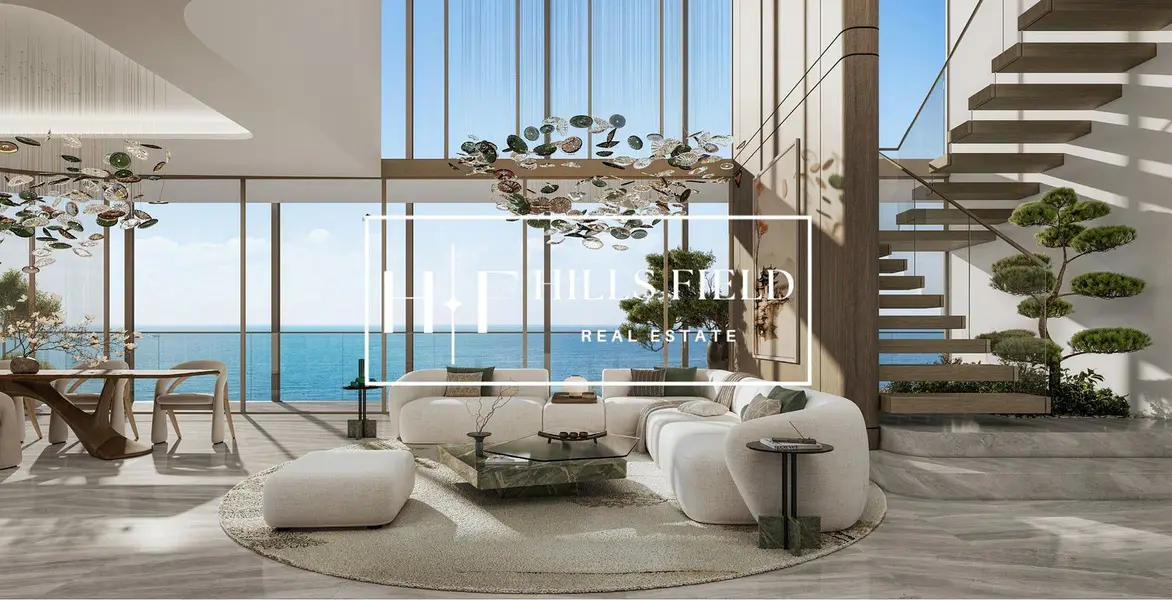 1-Room Apartment in Dubai, 77 m²