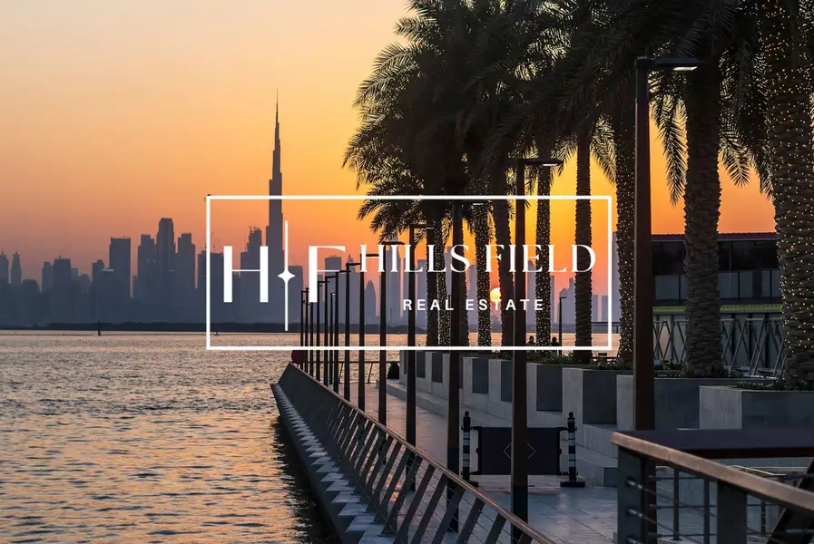 1-Room Apartment in Dubai, 70 m² photo 3