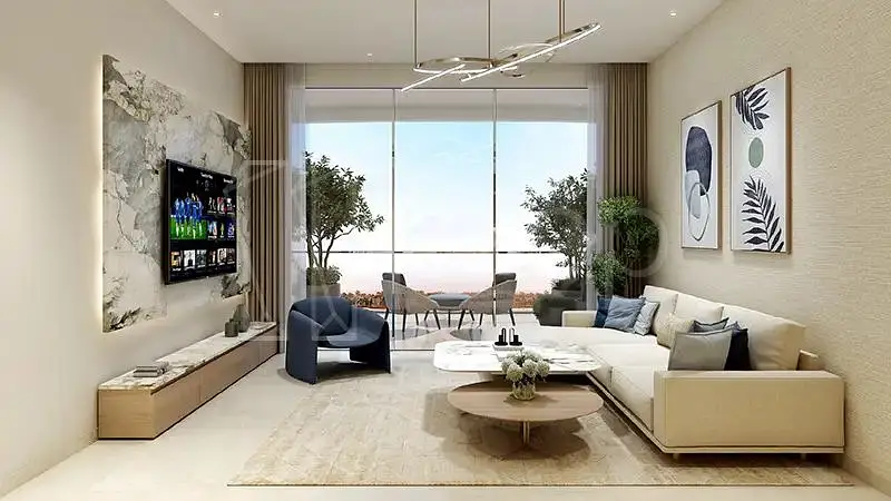 2-Room Apartment in Dubai, 108 m² photo 2