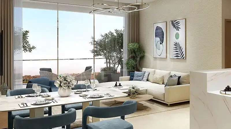 2-Room Apartment in Dubai, 108 m² photo 5