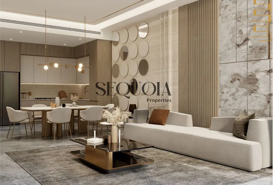 3-Room Apartment in Dubai, 162 m² photo 2