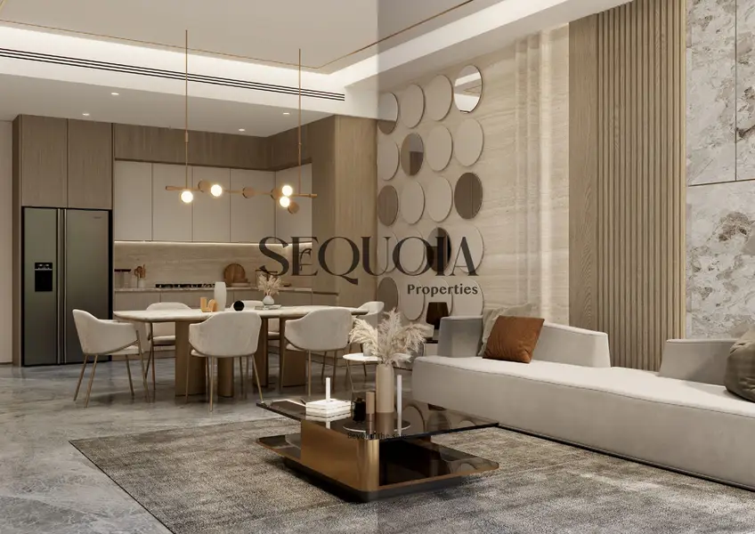 3-Room Apartment in Dubai, 162 m² photo 4